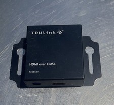 TruLink 40477 HDMI over Cat5e Transmitter picture