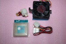 PowerLeap PL-370/SMP Socket 370 Upgrade Kit with Celeron 1.4 GHz Tualatin CPU picture