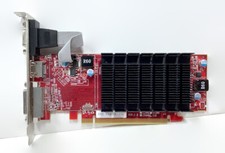 VisionTek 401478 Radeon 5450 1GB PCIE HDMI DVI VGA Video Graphics Card picture