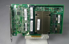 HP 761880-001 Smart Array P8404GB FBWC 12Gb SAS PCIe 3.0 RAID Controller **NEW** picture