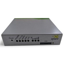 InHand Networks IR691 Industrial Cellular Router - 9-26V Input, FCC/CE Certified picture