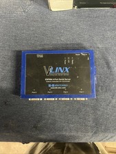 VLINX Ethernet Serial Server ESP901  1 Port Ethernet Serial Server picture