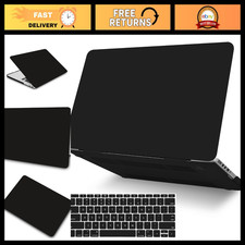 Ultra Thin Lightweight Hard Shell Case for MacBook Pro 16” + Keyboard Cover, Mat picture