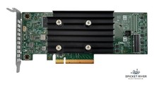 Dell PERC H350 12Gbps SAS PCIe RAID Controller 0WK5N7 - Low Profile Bracket picture