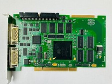 Matrox METEOR2-CL/32 Camera Link PCI Frame Grabber picture