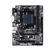 For Gigabyte GA-F2A78M-DS2 Socket FM2/FM2+ DDR3 4×SATA III Micro ATX Motherboard picture