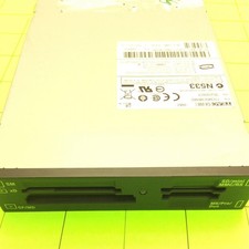Dell Dimension C521 PC Computer Card Reader CA-200 1930930B02 Teac picture