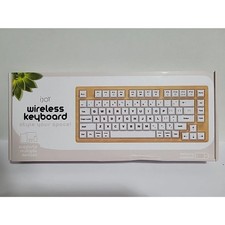 iJoy Wireless Keyboard picture