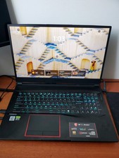 MSI GE75 Raider RTX 2080 SUPER picture