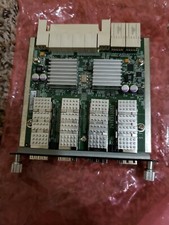 DELL - PowerConnect M8024 - SFP+ 10G Module for M1000e dell chassis switch picture