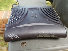 arris cable modem WBM 750A picture