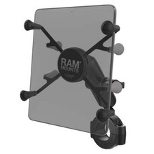 RAM-B-408-112-15-UN8U  RAM X-Grip with RAM Torque Large Rail Base fo... picture