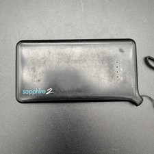 Sapphire 2 Travel Mobile Hotspot Wireless Router Global Data Connectivity picture