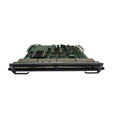 HPe JG612A 48 Port 10GBe SFP+ Expansion Module picture