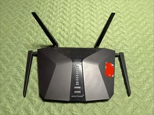 NETGEAR Nighthawk AX6 RAX45 Dual-Band Wi-Fi 6 Router picture