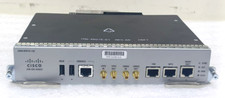 Cisco A900-RSP2A-128 ASR 900 Route Switch Processor 2 - 128G Base Scale picture