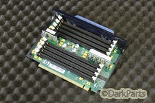 HP Proliant ML370 G5 Memory Riser RAM Board 409430-001 picture