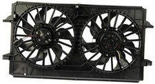 620-969 Engine Cooling Fan Assembly picture