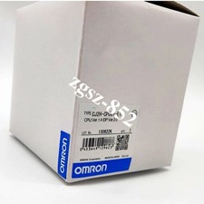 1PC New Omron CJ2H-CPU67-EIP Module Expedited Shipping CJ2HCPU67EIP DHL picture