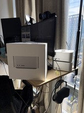 (IN HAND) NEW Apple Mac Studio M5 Ultra 36c-CPU 80c-GPU 256GB-RAM 2TB-SSD picture