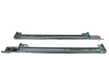 Dell PowerEdge R720 R730 Server Rail Kit B6 00TKYT (L) 024V27 (R) picture