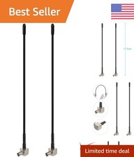 Omni-Directional 4G LTE Antenna Set - Compatible with Verizon, AT&T, T-Mobile picture