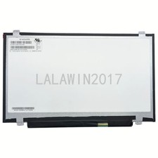 M140NWR6 R1 14.0inch For IVO 1366×768 30pins EDP HD REPLACEMENT PANEL Glossy  picture