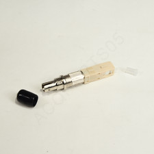 Adapter SC-M to ST-F 62.5/125 - Fiber Instrument Sales FIS  F18705SCST picture