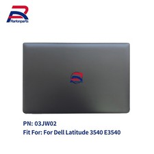 For Dell Latitude 3540 3550 LCD Back Cover/ Bezel/ Hinges /Palmrest Keyboard US picture