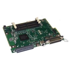Replacement for HP LaserJet 5Si Formatter Board -  C3168-67901, C3168 picture