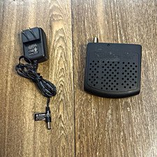 SiliconDust HDHomeRun Dual ATSC Network TV Tuner HDHR3-US w/ AC Adapter picture