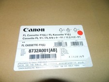 New Genuine Canon FL Cassette Y1 Copier Drawer Feeder Tray IRC2550 3380 3080  picture