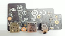 MSI IO Board for A13VH-053US picture