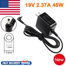 For ASUS Zenbook UX31A 45W AC Power Supply Adapter Charger 4.0*1.35mm Connector picture