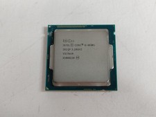 Intel Core i5-4690S 3.2 GHz 5GT/s LGA 1150 Desktop CPU Processor SR1QP picture