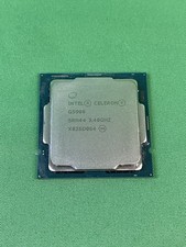 Intel Celeron G5900 Processor (3.4 GHz, 2 Cores, Socket FCLGA1200) picture