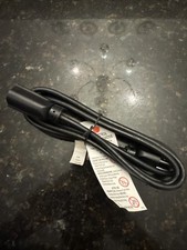 Power Cord 3 Prong picture
