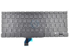 NEW UK Keyboard for Apple Macbook Pro A1502 13