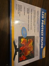 Kantek Multi-Layer LCD Protect Filter Model LX14.1 picture