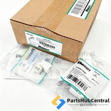 NEW 50PCS Jack Module Fits Panduit Giga TX CJ688TGWH Mini-Com CAT6 TX6-Plus US picture