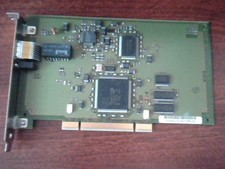 IBM RS6000 PCI 10/100 Ethernet Network Card 21H5384  91H0397 AMD PCnet-Fast picture