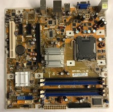 HP Compaq dx2400 Microtower IPIBL-L8 Motherboard- 462797-001 picture