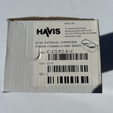 Havis C-CUP2-E-C picture