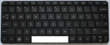 HP229 Replacement key for keyboard HP Mini 210, 2102 picture