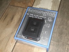 Kensington ShareCentral 2 USB Switch for 2 Computers 2 USB Devices K33900US NEW picture