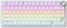 HITIME M75 Wireless Gaming Mechanical Keyboard picture