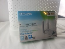 TP-Link TL-WN822N USB Wireless Networking Adapter New picture