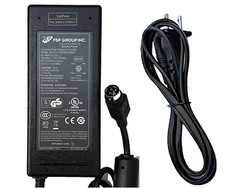 oem FSP 12V 4Pin AC Adapter For Synology DiskStation DS710 DS712 DS710+ DS712+ picture