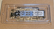 Moxa SFP-1GSXLC-T Gigabit SFP 1000Base-SX LC Multi-Mode 500m Industrial picture