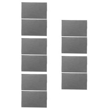 10 pcs  Microfiber Screen Cleaning Cloth for Phones and Tablets picture